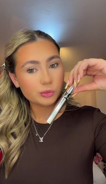 Full leaked Fiona private photo