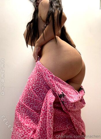 Full leaked Fionachen private photo
