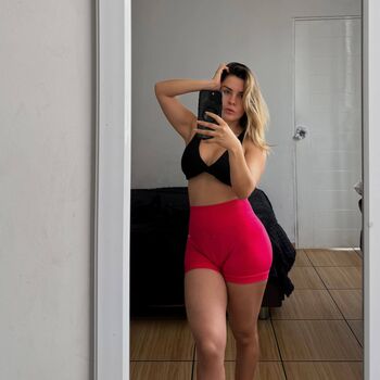 Full leaked Fiorella retiz page private photo