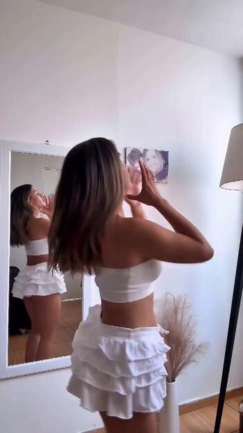 Full leaked Fiorella retiz private photo