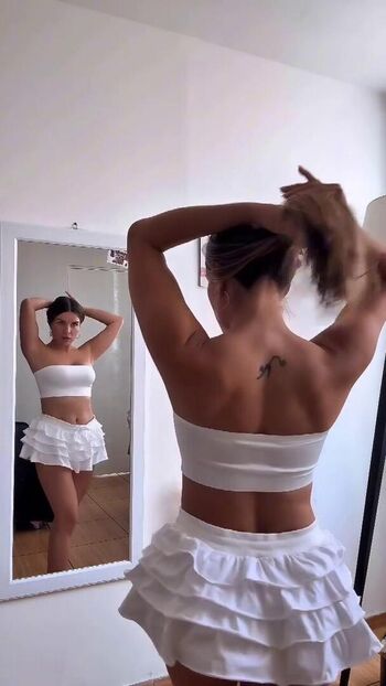 Full leaked Fiorella retiz private photo