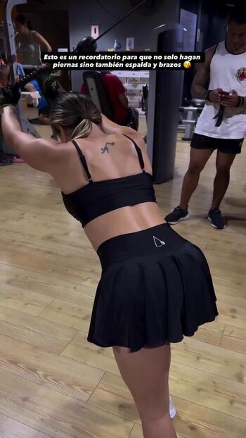 Full leaked Fiorella retiz private photo