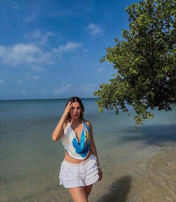 Full leaked Fiorella retiz private photo