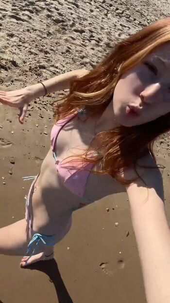 Full leaked Firecrotchfairie private photo