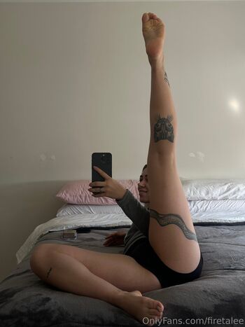 firetalee