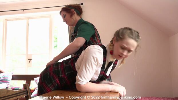 Full leaked Firmhandspanking private photo
