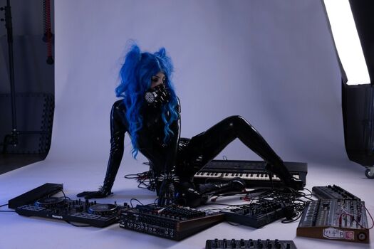 Full leaked Fishtank private photo