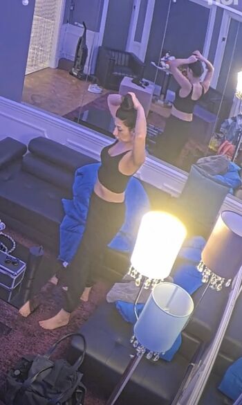 Full leaked Fishtanklive page private onlyfans photo