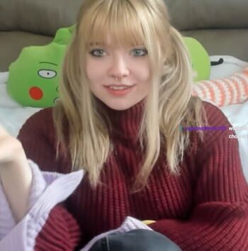 Full leaked Fishtanklive page private onlyfans photo