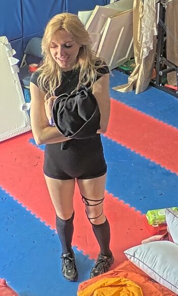 Full leaked Fishtanklive page private onlyfans photo