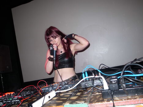 Full leaked Fishtanklive private onlyfans photo