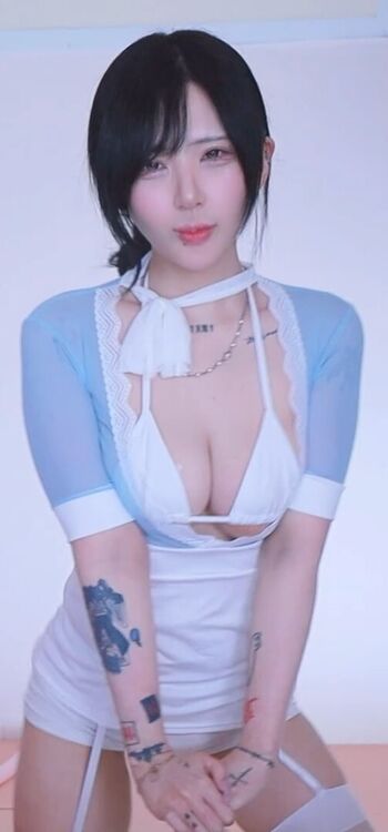 Full leaked Fishzombie private photo