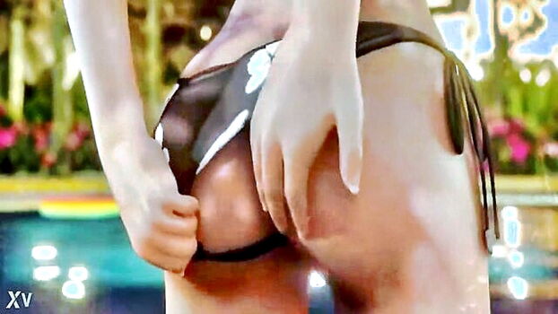 Full leaked Fitaussie private photo