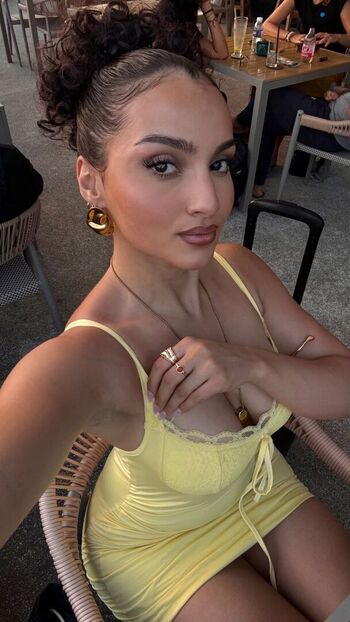 Full leaked Fitbyimane private photo