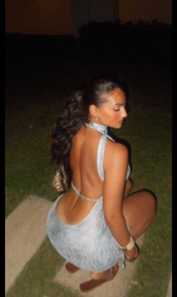 Full leaked Fitbyimane private photo