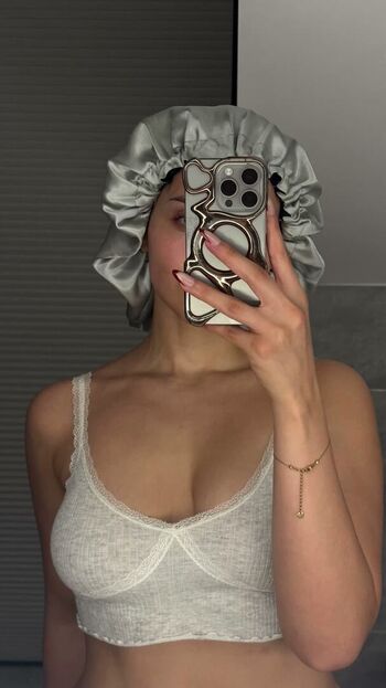 Full leaked Fitbyimane private photo