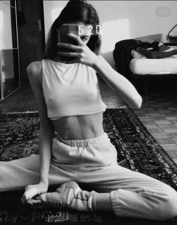 Full leaked Fitcamineko private photo