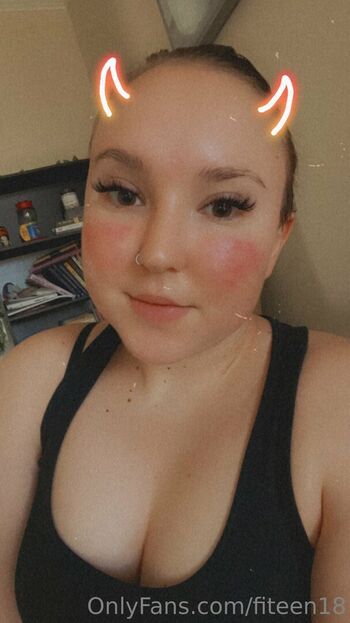 Full leaked Fiteen page private photo