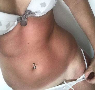 Full leaked Fitflame private photo