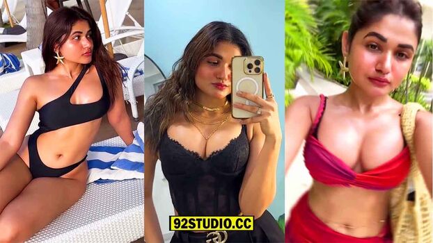 Full leaked Fitgirl private photo