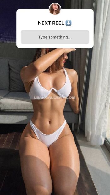Full leaked Fitgirl private photo