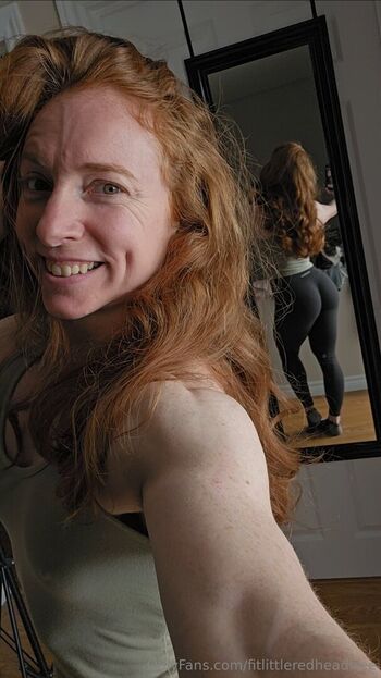 fitlittleredheadfree