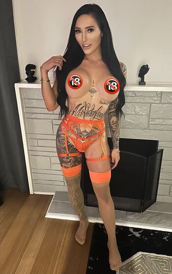 Full leaked Fitmum private photo