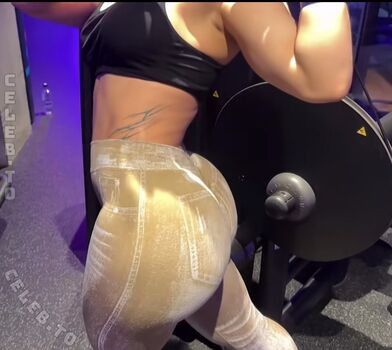 Full leaked Fitness samka private photo