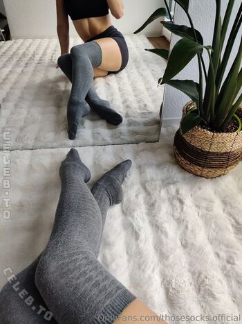 Fitnessgirl Socks