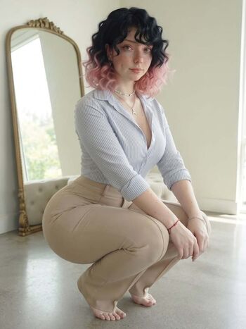 Full leaked Fitsanaae private photo