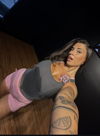 Full leaked Fitsarax private photo