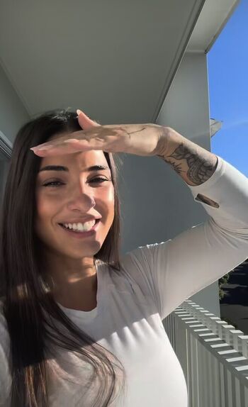 Full leaked Fitsarax private photo