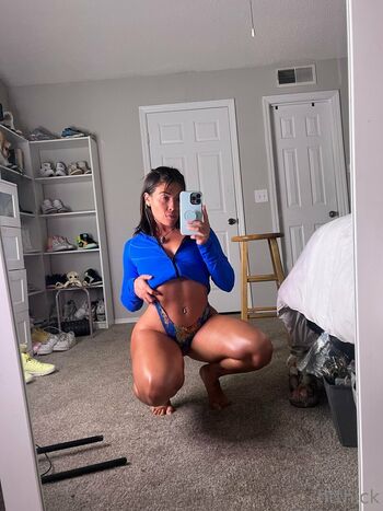 Full leaked Fitthick private photo