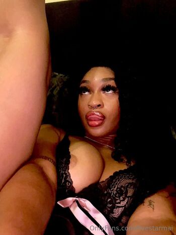 Full leaked Fivestarmai private photo