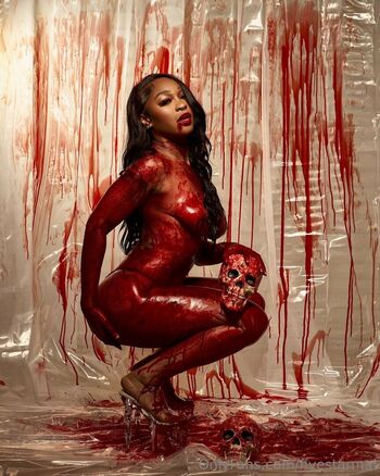 Full leaked Fivestarmai private photo