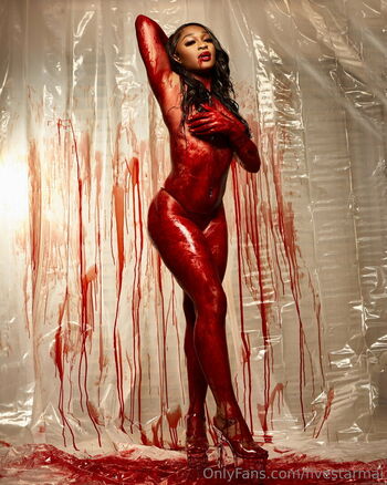 Full leaked Fivestarmai private photo