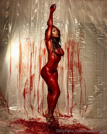 Full leaked Fivestarmai private photo