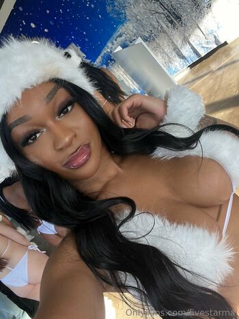 Full leaked Fivestarmai private photo