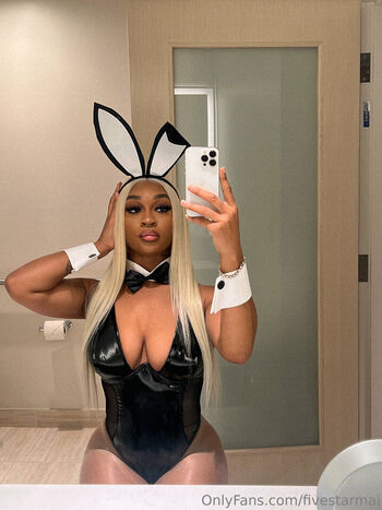 Full leaked Fivestarmai private photo