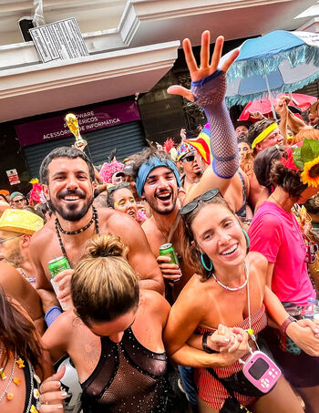 Full leaked Flagras carnaval private photo