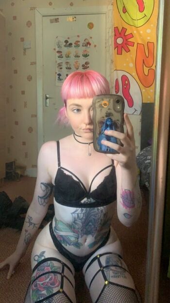 Full leaked Flameprincess private photo