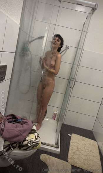 Full leaked Flammiiii private photo