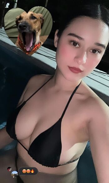 Full leaked Flavia private photo