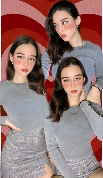 Full leaked Flavia private photo