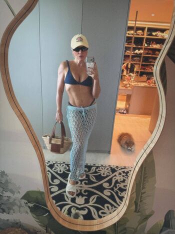 Full leaked Flavia alessandra private photo