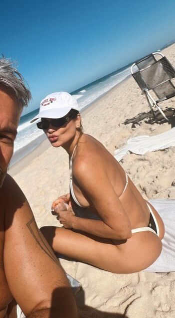 Full leaked Flavia alessandra private photo