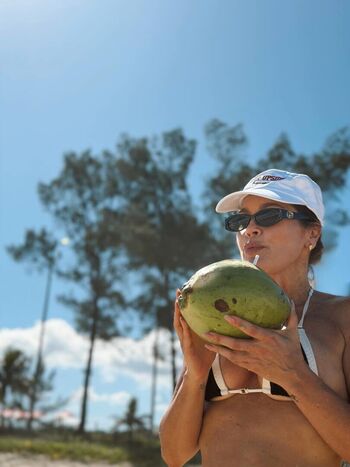 Full leaked Flavia alessandra private photo