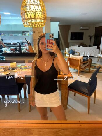 Full leaked Flavia dutra private photo