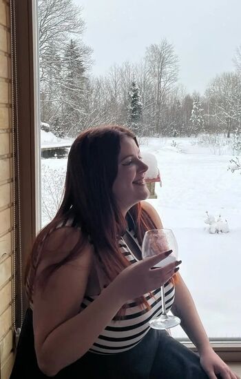 Full leaked Flavia kuhnert private onlyfans photo