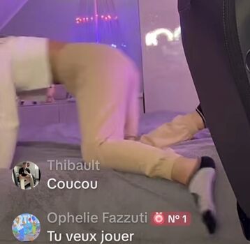 Full leaked Flavie stch private photo